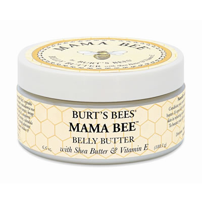Burts Bees Mama Bee Belly Butter 6.6oz