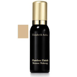 Elizabeth Arden Flawless Finish Mousse Makeup Sparkling Blush 50ml