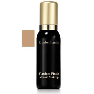 Elizabeth Arden Flawless Finish Mousse Makeup Summer 50ml