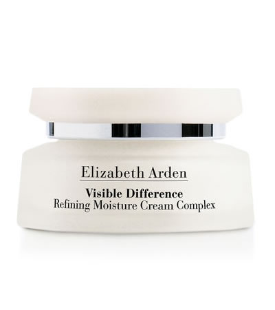 Elizabeth Arden Visible Difference Cream Complex (All Skin Types) 75ml