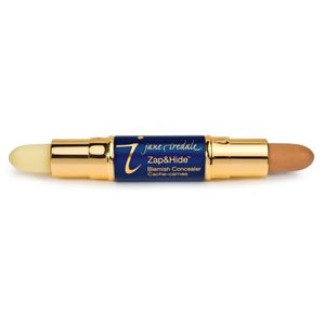 Jane Iredale Zap and Hide Blemish Stick Light
