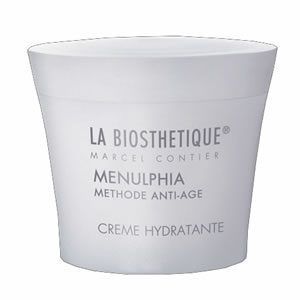 La Biosthetique Methode Anti-Age Menulphia Creme Hydratante 50ml