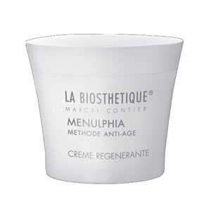 La Biosthetique Methode Anti-Age Menulphia Creme Regenerante 50ml