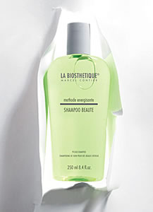 La Biosthetique Shampoo Beaute 250ml