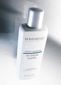 La Biosthetique Bio Fanelan Shampoo 1 Litre