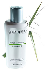 La Biosthetique Lipokerine B Shampoo 250ml