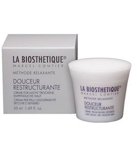 La Biosthetique Methode Relaxante Douceur Creme Restructurante 50ml