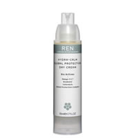 REN Hydra-Calm Global Protection Day Cream (Sensitive Skin) 50ml