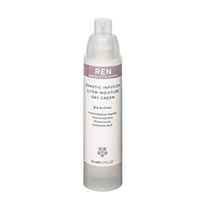 REN Moisture Recharge Comfort-Plus Day Cream (Dry Skin) 50ml