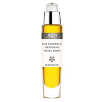 REN Rose Synergy 012 Ultra-Moisture Serum (All Skin Types) 50ml