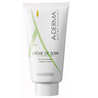 A-Derma Skin Care Cream 50ml