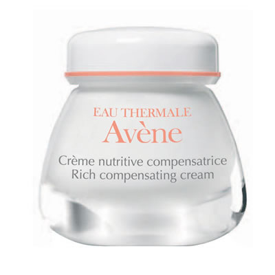 Avene Rich Compensating Cream 40ml