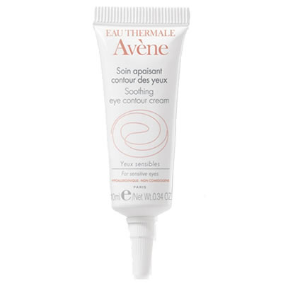 Avene Soothing Eye-Contour Cream 10ml