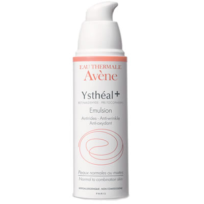 Avene Anti-Ageing Ystheal+ Emulsion 30ml