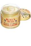 Burt's Bees Beeswax and Banana Hand Cream