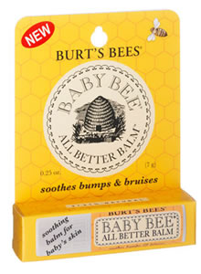 Burts Bees Baby Balm