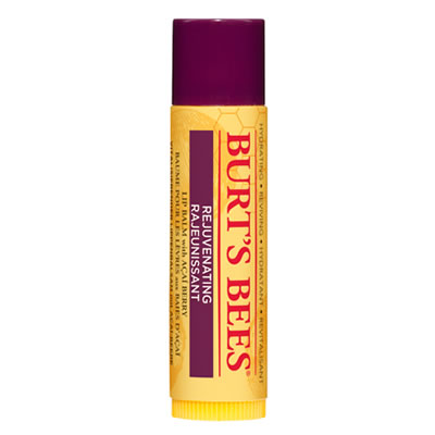 Burts Bees Rejuvenating Lip Balm with Acai Berry 4.25g