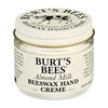 Burts Bees Almond Milk Beeswax Hand Cream