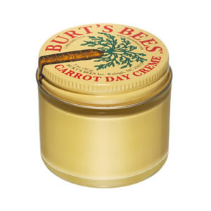 Burt's Bees Carrot Nutritive Day Creme 55g