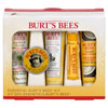  Burts Bees Essential Burt's Kit