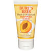 Burts Bees Peach and Willowbark Deep Pore Scrub