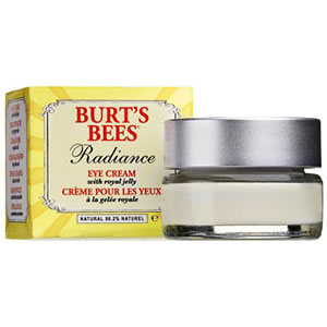 Burt's Bees Radiance Eye Cream 14.25g