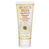 Burts Bees Soap Bark Deep Cleansing Cream