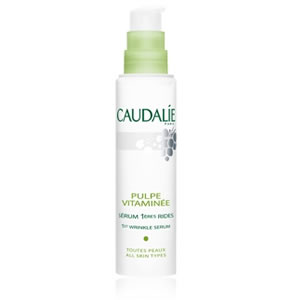 Caudalie Pulpe Vitaminee Anti-Wrinkle Serum (All Skin Types) 30ml