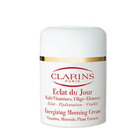 Clarins Energising Morning Cream (All Skin Types) 50ml