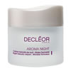 Decleor Aromessence Night Beauty Cream Wrinkle Firmness 50ml
