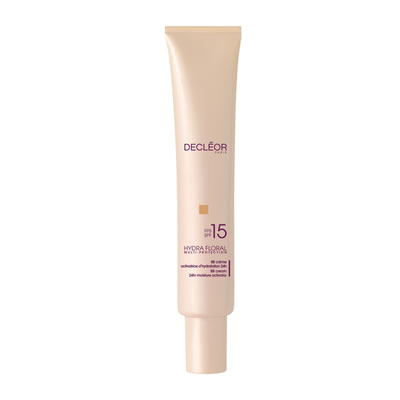 Decleor Hydra Floral Multi-Protection BB Cream 40ml