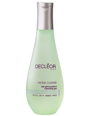 Decleor Cleansing Gel (Combination/Oily Skin) 250ml