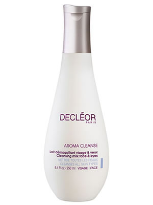 Decleor Cleansing Milk (All Skin Types) 250ml