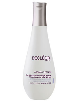 Decleor Cleansing Water (Sensitive Skin) 250ml