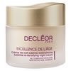 Decleor Excellence De L'Age Sublime Re-Densifying Night Cream 50ml