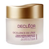 Decleor Excellence De L'Age Sublime Regenerating Cream 50ml