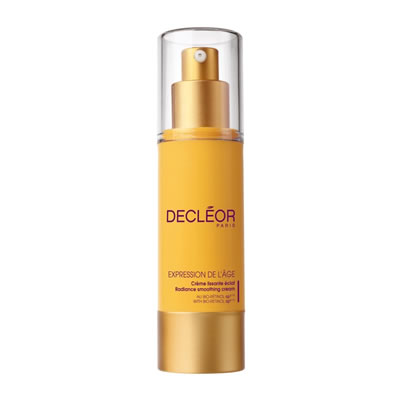 Decleor Expression De L'Age Radiance Smoothing Cream 50ml