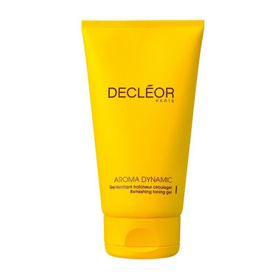Decleor Aroma Dynamic Refreshing Leg 150ml
