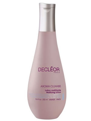 Decleor Matifying Lotion (Combination/Oily) 250ml