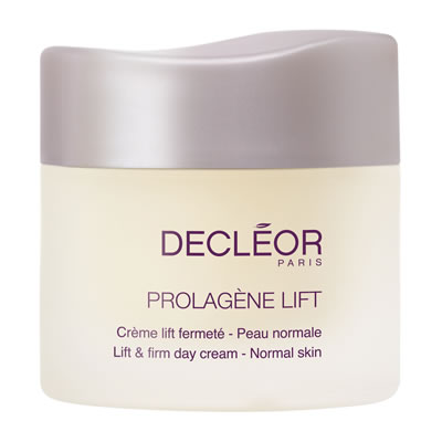 Decleor Prolagene Lift - Lift & Firm Day Cream for Normal Skin 50ml
