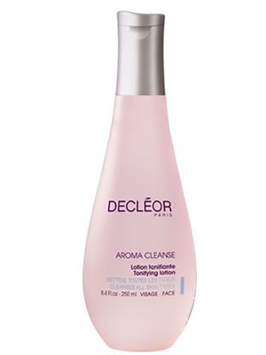 Decleor Tonifying Lotion (All Skin Types) 250ml