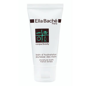 Ella Bache Moisture Bath Hand Renewal Cream 50ml
