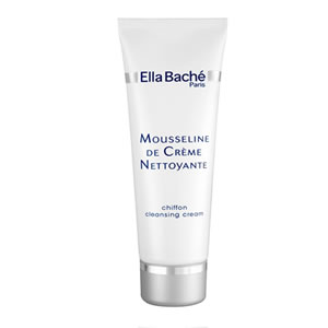 Ella Bache Chiffon Cleansing Cream 125ml (Combination/Oily Skin) 