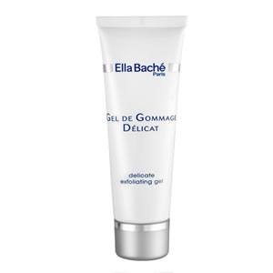 Ella Bache Gommage Delicat Exfoliating Gel 50ml (Dry/Sensitive Skin)