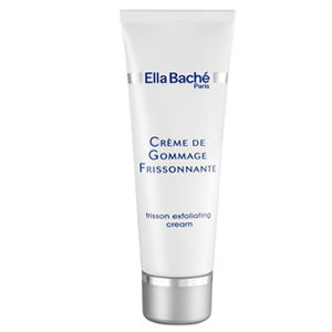 Ella Bache Frisson Exfoliating Cream 50ml (Combination/Oily Skin)