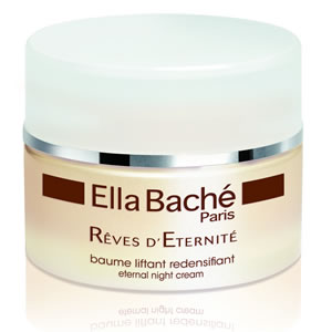 Ella Bache Eternal Repair Night Cream 50ml (All Skin Types)