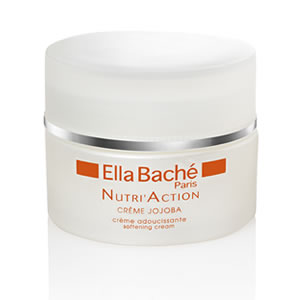 Ella Bache Creme Jojoba Softening Cream 50ml (Dry Skin)
