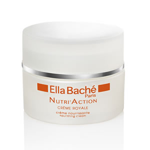 Ella Bache Creme Royale Nourishing Cream 50ml (Dry Skin)