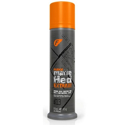 Fudge Matte Hed Extra (Extreme Hold Factor) 85g