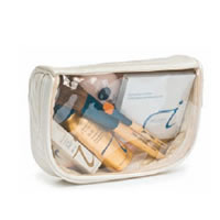 Jane Iredale Cosmetic Case